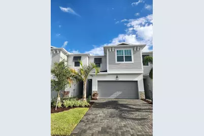 3567 NW Solange Court, Jensen Beach, FL 34957 - Photo 1