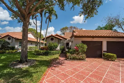 6339 Mill Pointe Circle, Delray Beach, FL 33484 - Photo 1