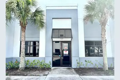 9150 Belvedere Road #103, Royal Palm Beach, FL  - Photo 1