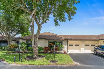 4657 Greentree Place #A, Boynton Beach, FL 33436 - Photo 1