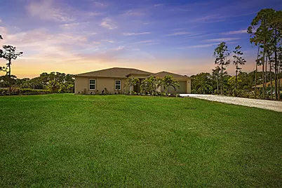 17854 N 71st Lane N, Loxahatchee, FL 33470 - Photo 1