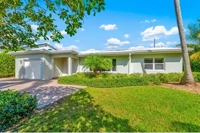 471 N Juno Lane, Juno Beach, FL 33408 - Photo 1