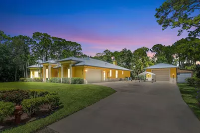 15625 Orange Boulevard, Loxahatchee, FL 33470 - Photo 1