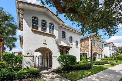 35 Stoney Drive, Palm Beach Gardens, FL 33410 - Photo 1