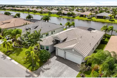 10985 SW Ivory Springs Lane, Port Saint Lucie, FL 34987 - Photo 1