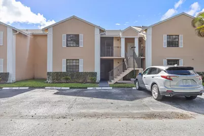 1500 Jefferson Drive #1500e, Homestead, FL 33034 - Photo 1