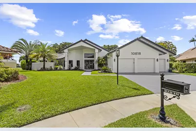 10818 Ashmont Drive, Boca Raton, FL 33498 - Photo 1