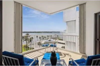 2860 S Ocean Boulevard #602, Palm Beach, FL 33480 - Photo 1