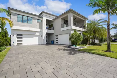 8611 Dearborn River Way, Boca Raton, FL 33496 - Photo 1