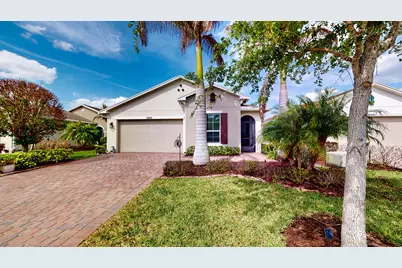 10207 SW Indian Lilac Trail, Port Saint Lucie, FL 34987 - Photo 1
