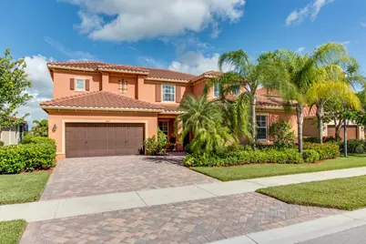 3441 Oakmont Estates Boulevard, Wellington, FL 33414 - Photo 1