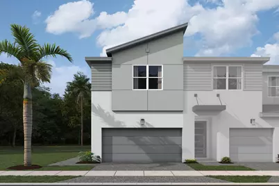 4460 Verdell Drive, Lake Worth, FL 33467 - Photo 1