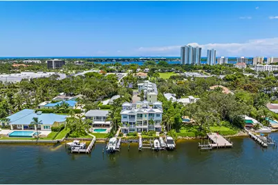 1033 Harbor Villas Drive #4, North Palm Beach, FL 33408 - Photo 1