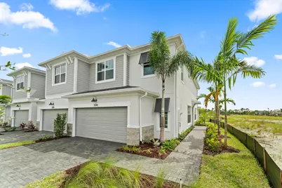 3580 NW Solange Court, Jensen Beach, FL 34957 - Photo 1