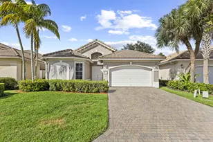 8841 S San Andros, West Palm Beach, FL 33411 - Photo 1