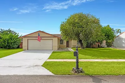 1403 Donwoods Lane, West Palm Beach, FL 33411 - Photo 1