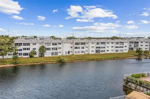 8130 Sunrise Lakes Blvd, Sunrise, FL 33322 - Photo 1