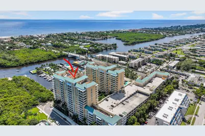 700 E Boynton Beach Boulevard #803, Boynton Beach, FL 33435 - Photo 1