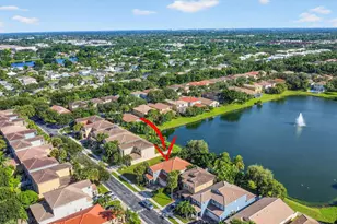 5098 Massy Dr, Lake Worth, FL 33463 - Photo 1