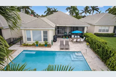 10585 La Strada, West Palm Beach, FL 33412 - Photo 1