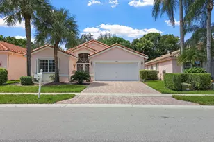 11853 Grove Ridge Ln, Boynton Beach, FL 33437 - Photo 1