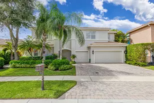193 Sedona Way, Palm Beach Gardens, FL 33418 - Photo 1