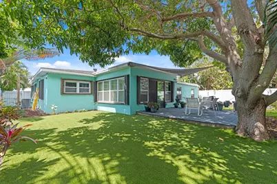 1516 N M Street, Lake Worth Beach, FL 33460 - Photo 1