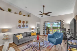 12052 Serafino St, Boynton Beach, FL 33437 - Photo 1