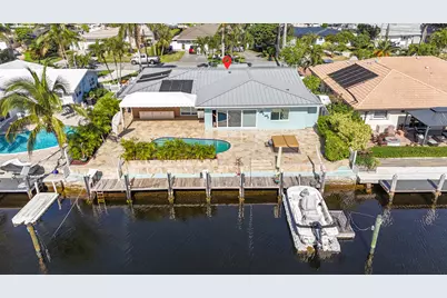 2642 NE 3rd Street, Pompano Beach, FL 33062 - Photo 1