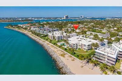 143 Inlet Way #3, Palm Beach Shores, FL 33404 - Photo 1