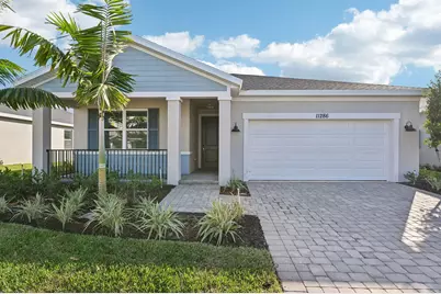 11286 NW Blockbird Drive, Port Saint Lucie, FL 34987 - Photo 1