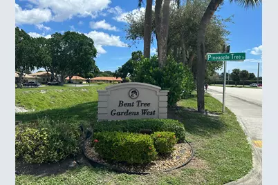 9845 Pineapple Tree Drive #208, Boynton Beach, FL 33436 - Photo 1