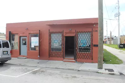 116 SW 3rd Street Street, Belle Glade, FL 33430 - Photo 1