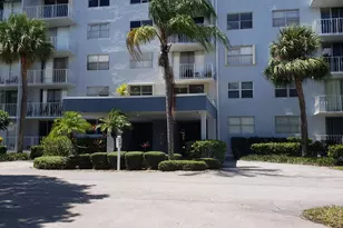 500 Executive Center Dr, West Palm Beach, FL 33401 - Photo 1