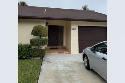 6289 Red Cedar Circle, Greenacres, FL 33463 - Photo 1