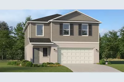5908 NW Sweetwood Drive, Port Saint Lucie, FL 34987 - Photo 1