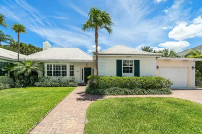 230 Plantation Road, Palm Beach, FL 33480 - Photo 1