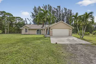 17338 32nd Ln N, Loxahatchee, FL 33470 - Photo 1