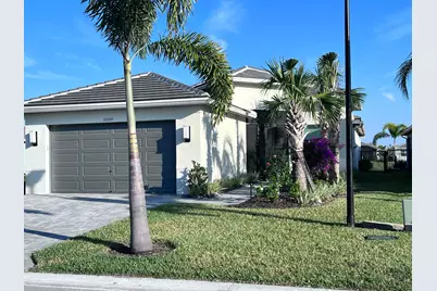 13269 SW Blue River Road, Port Saint Lucie, FL 34987 - Photo 1