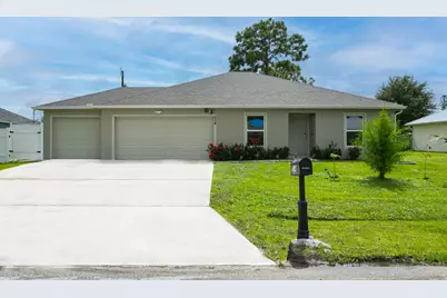 514 NW Lincoln Avenue, Port Saint Lucie, FL 34983 - Photo 1