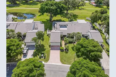 3 Brentwood Drive, Boynton Beach, FL 33436 - Photo 1