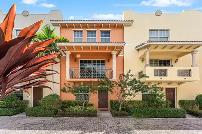 219 N L Street #107, Lake Worth Beach, FL 33460 - Photo 1