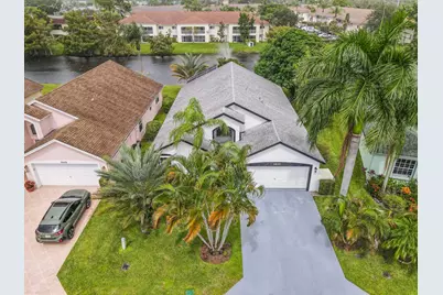 5055 Robino Circle, West Palm Beach, FL 33417 - Photo 1