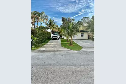 4942 Dillon Street, Greenacres, FL 33463 - Photo 1