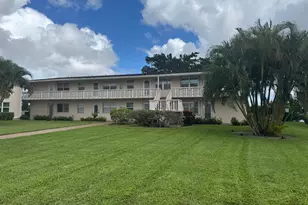 393 Chatham T, West Palm Beach, FL 33417 - Photo 1