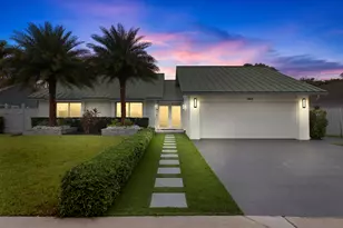 7463 Texas Trail, Boca Raton, FL 33487 - Photo 1