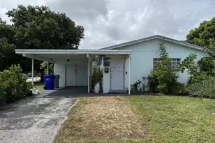 1521 NW 2nd Ave, Pompano Beach, FL 33060 - Photo 1