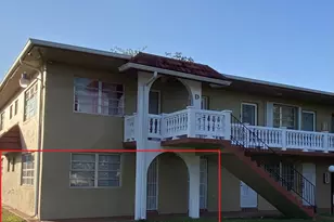 20330 NE 2nd Ave, Miami, FL 33179 - Photo 1