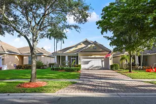 9130 Wrangler Dr, Lake Worth, FL 33467 - Photo 1