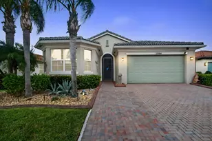 11894 SW Crestwood Cir, Port Saint Lucie, FL 34987 - Photo 1